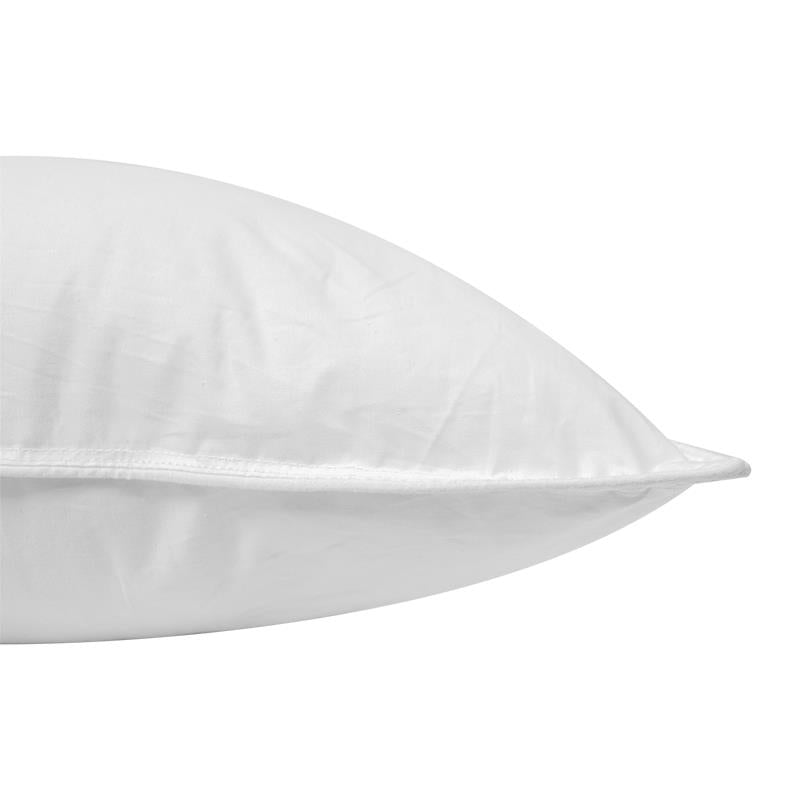 Almohada De Algodón 233 Hilos 50×70 cm